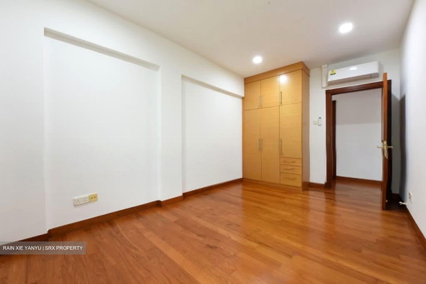 Gentle Villas (D11), Semi-Detached #620350921